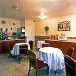 Best Western Luxury Inn 