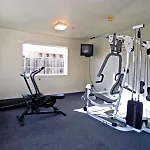 Best Western Luxury Inn 