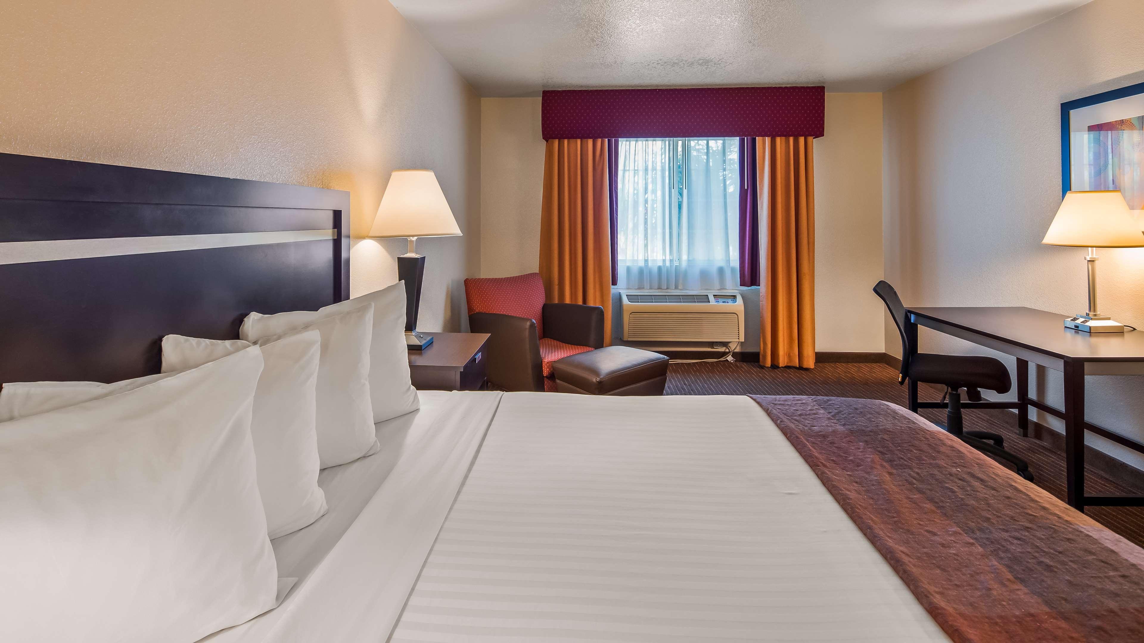 Best Western Luxury