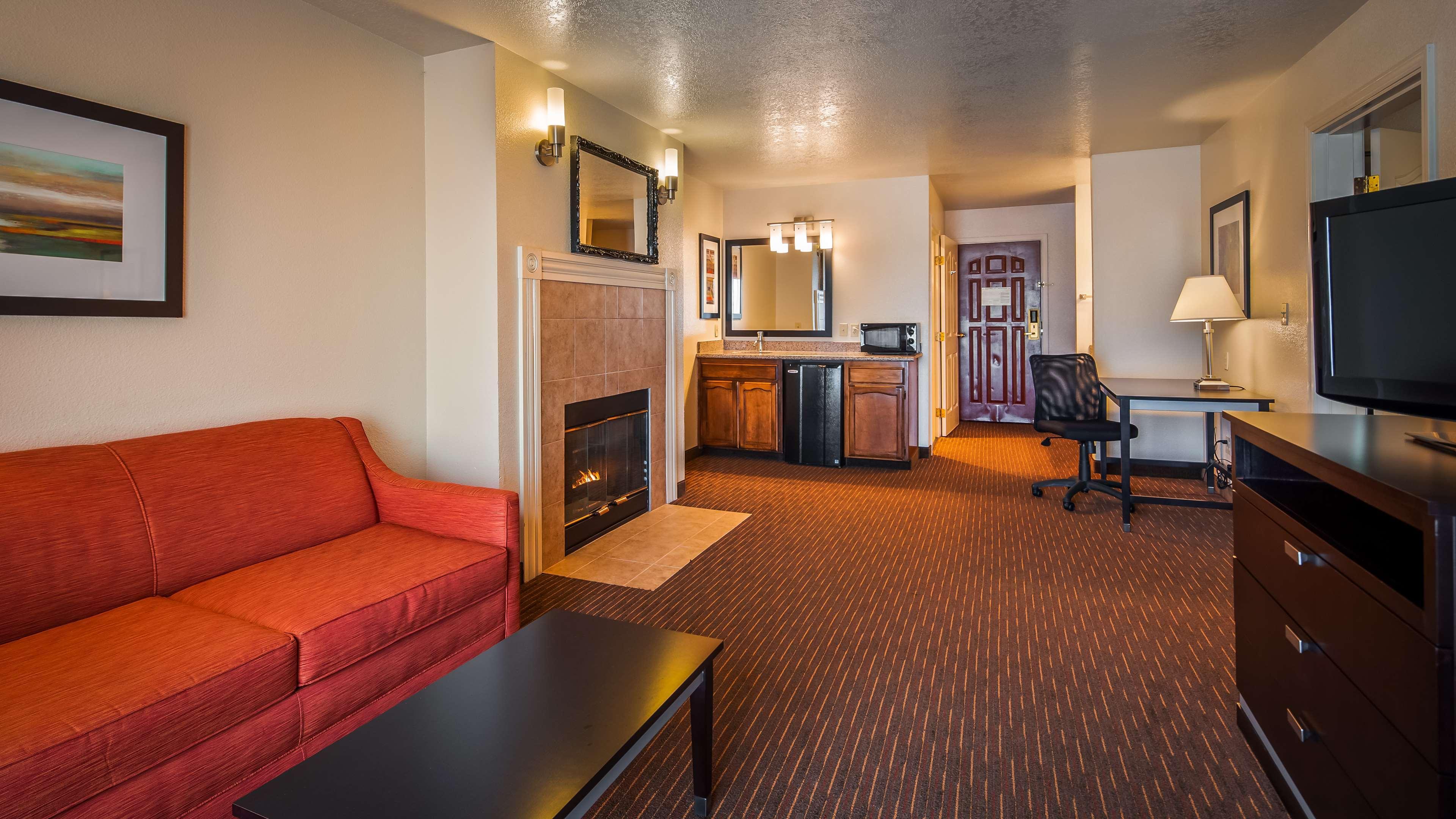 Western Luxury