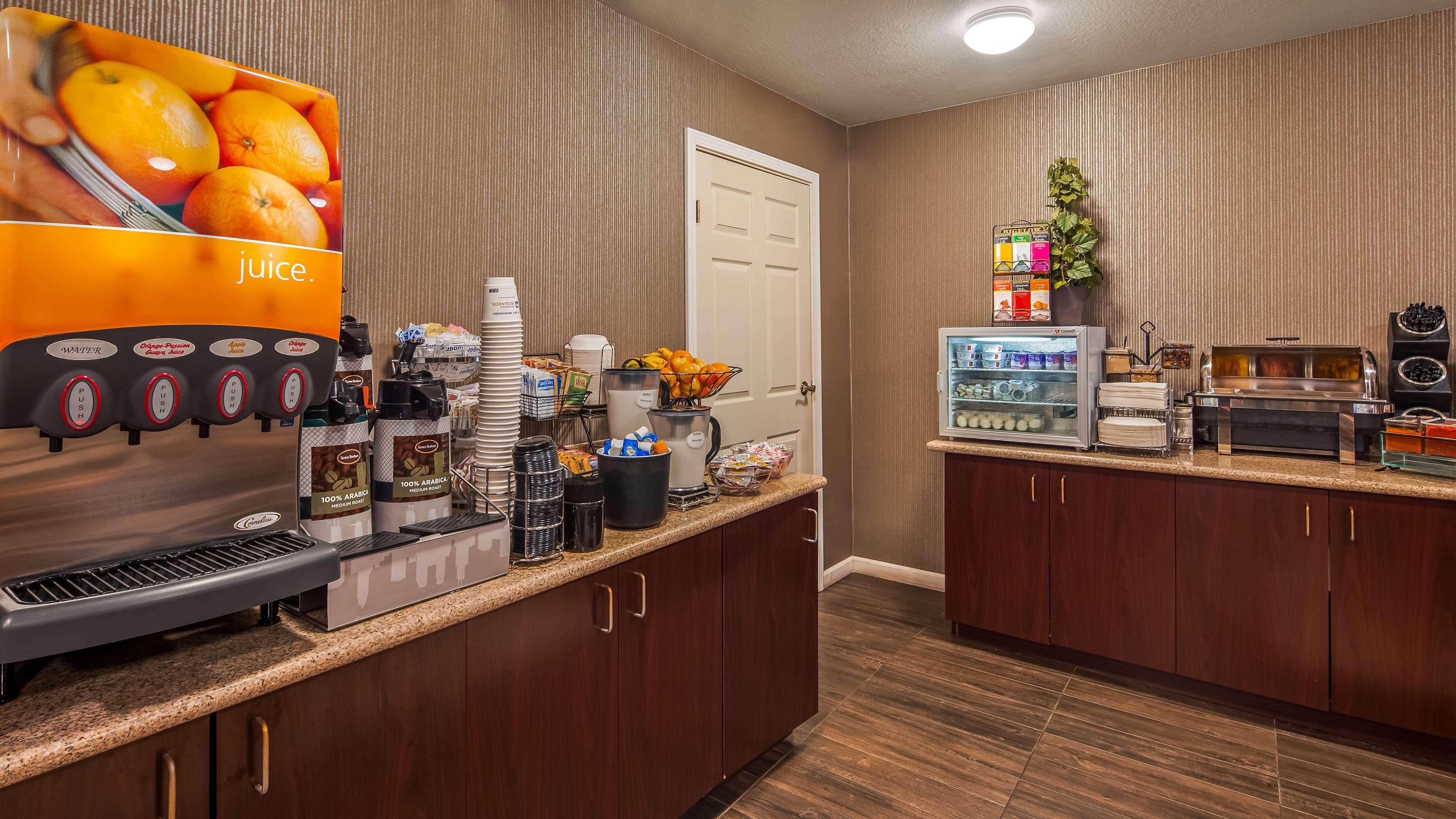 Hotel Best Western Luxury 3*