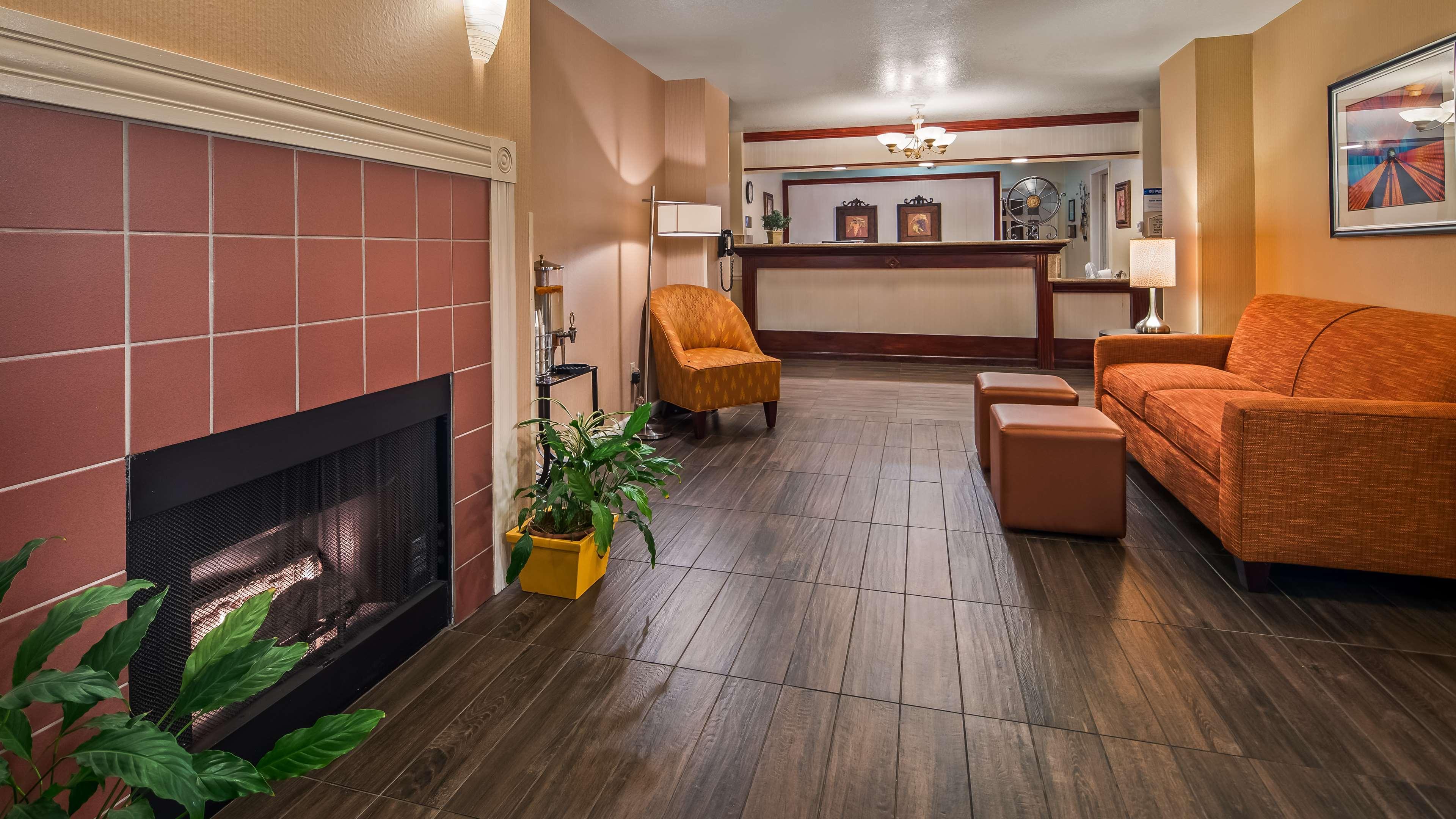 Western Luxury 3* Tracy