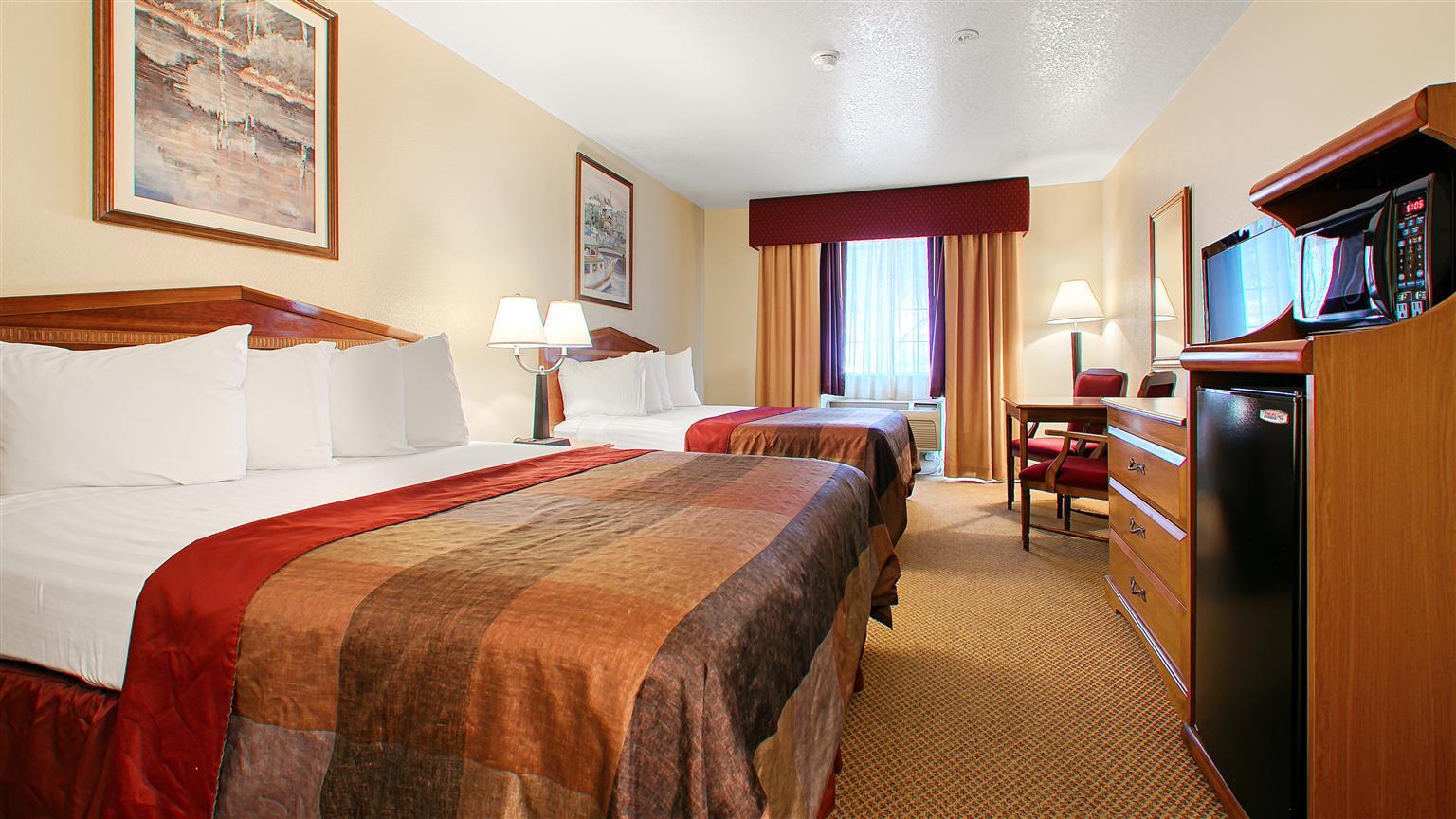 Western Luxury 3*