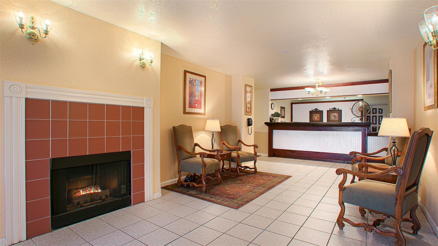 Best Western Luxury 3* Tracy