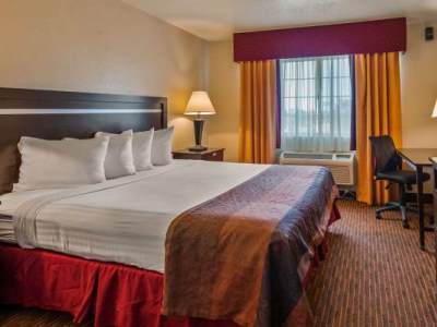 Hotel Western Luxury Tracy