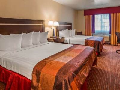 Hotel Western Luxury 3*