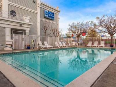 Hotel Western Luxury 3*