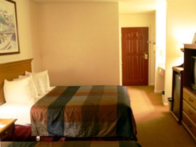 Western Luxury Hotel Tracy