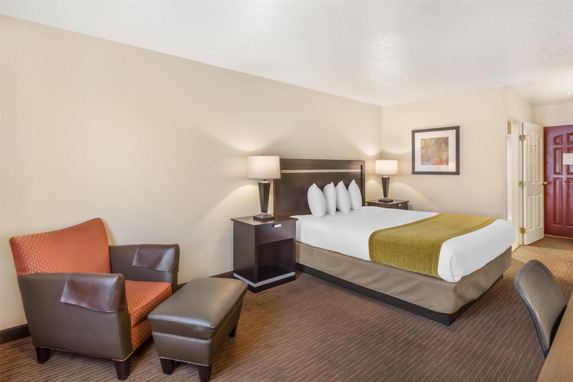 Hotel Western Luxury 3*