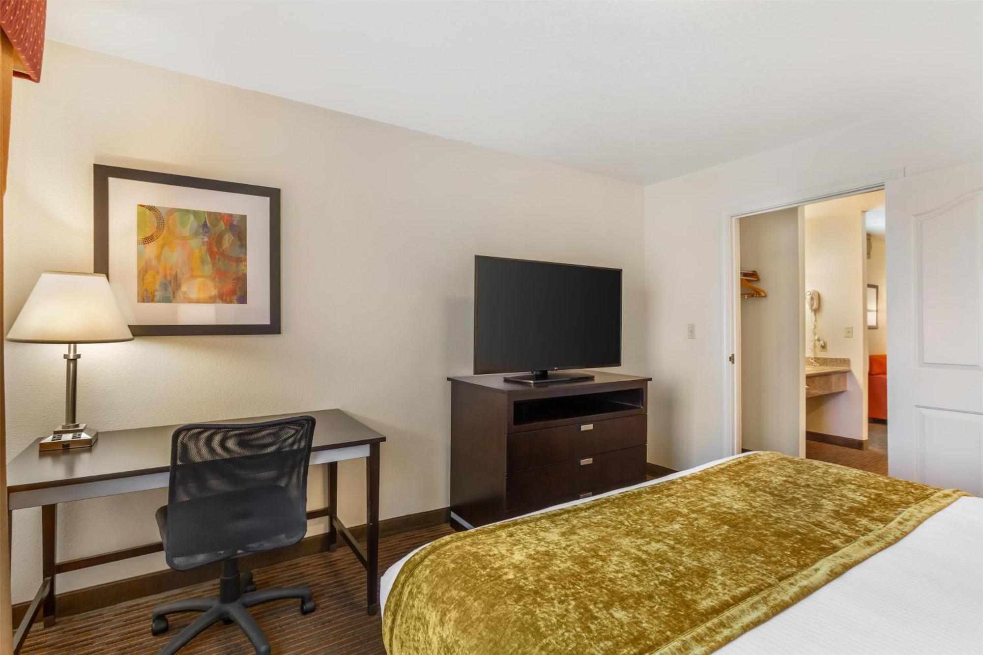 Hotel Western Luxury