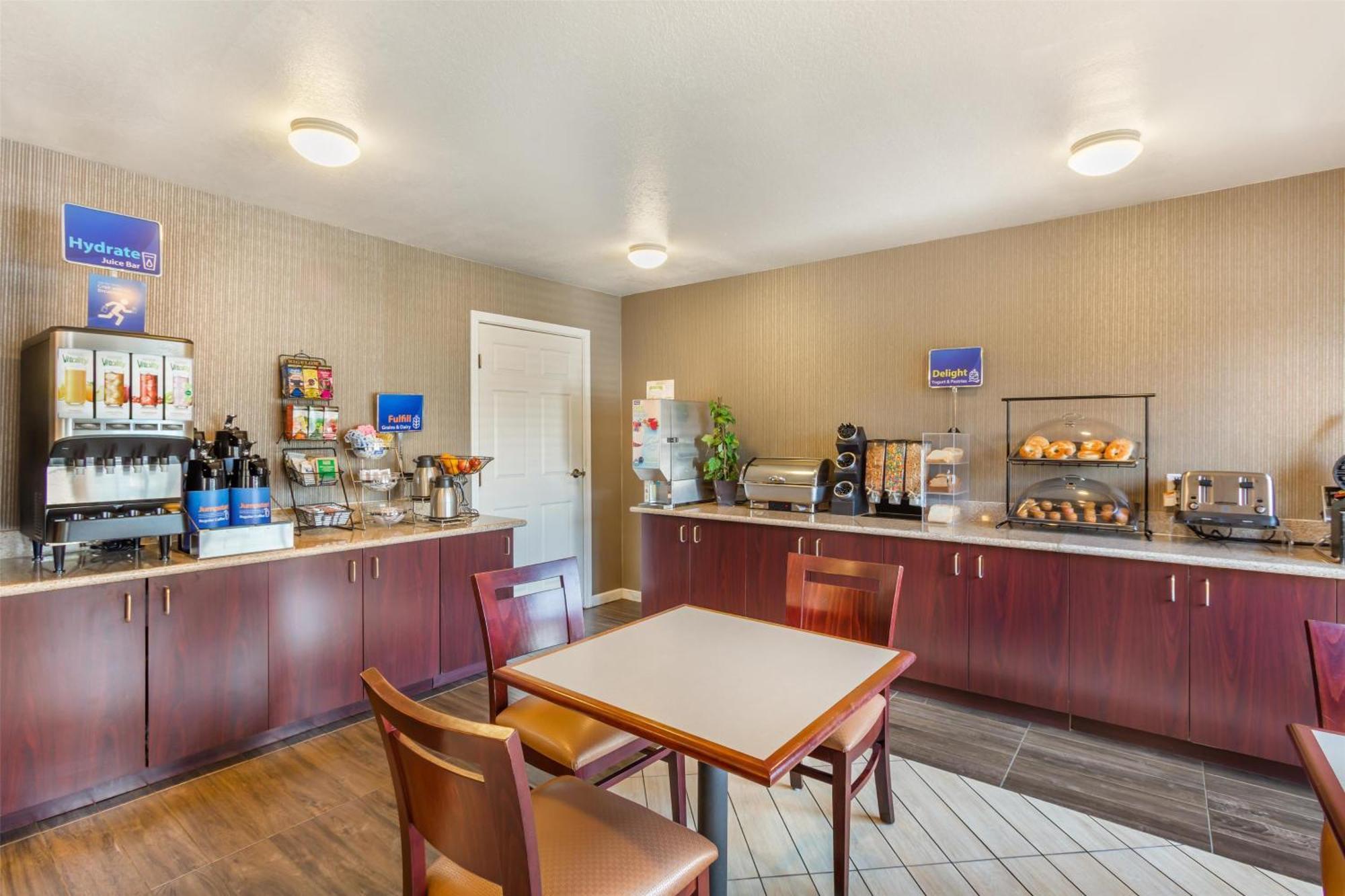 Hotel Western Luxury 3*